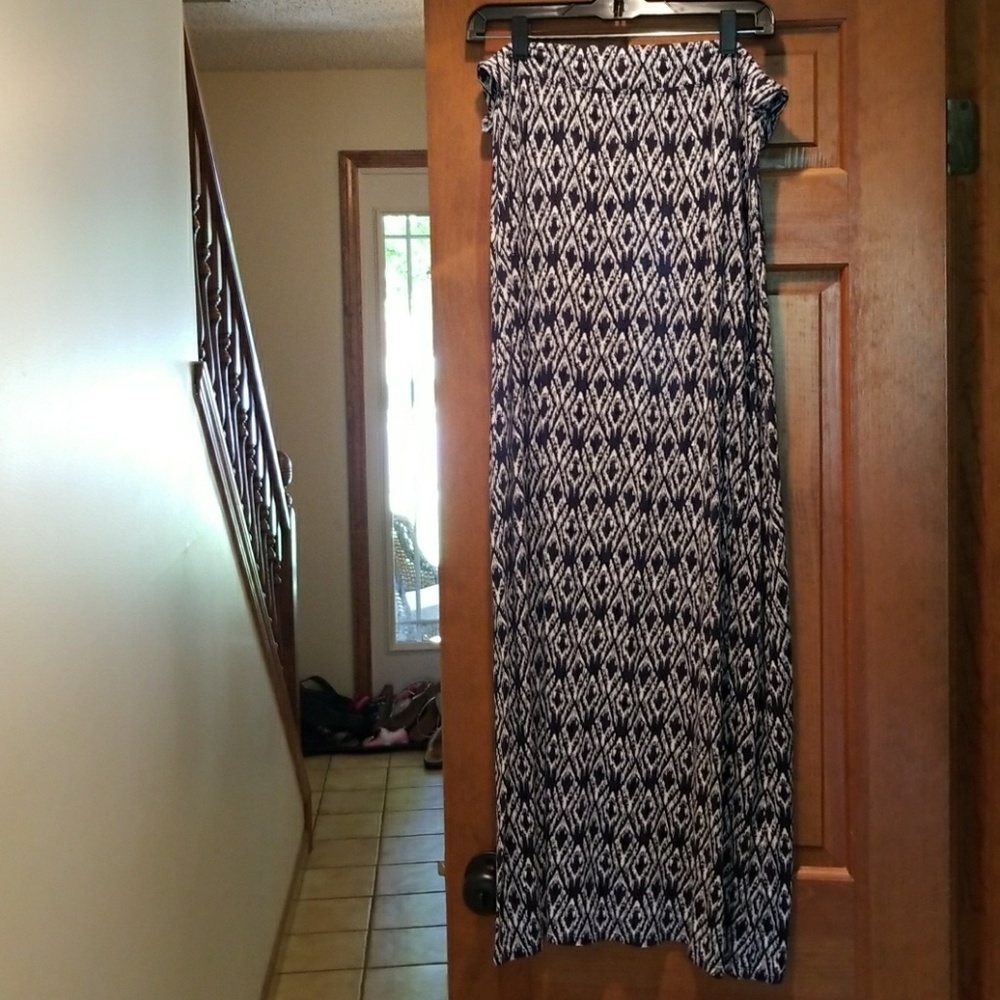 Maxi Skirt